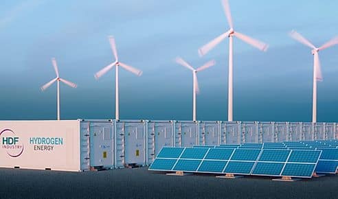 Des piles à combustible pour les applications maritimes fabriquées à Bordeaux