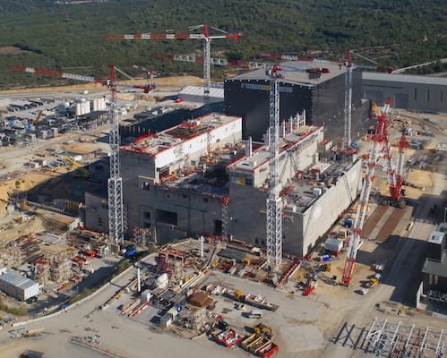 Iter : 70% des tâches réalisées