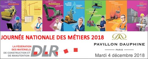 DLR : une journée des Métiers qui s’annonce au beau fixe !
