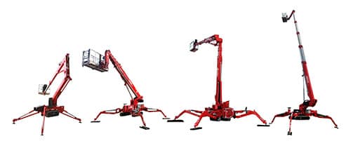 Dingli acquiert 24% de Teupen