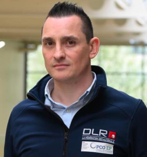 DLR : Christophe Williot nommé à la tête de la commission Attractivité des métiers 