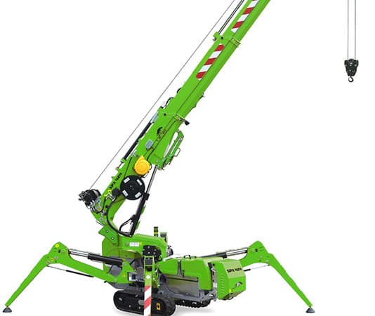 Jekko passe au lithium