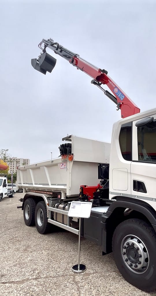 Journées portes ouvertes Dalby