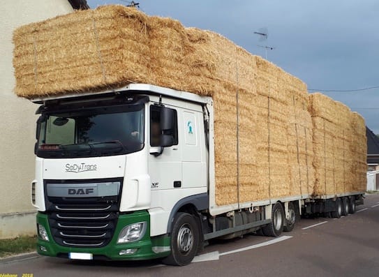 Les Transports Mousset acquièrent Sodytrans