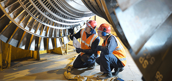 Engie rachète l’activité de maintenance nucléaire de Suez