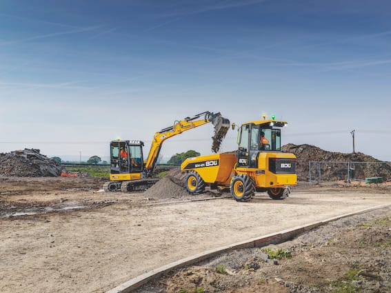 Le gazole non routier maintenu jusqu’en 2023