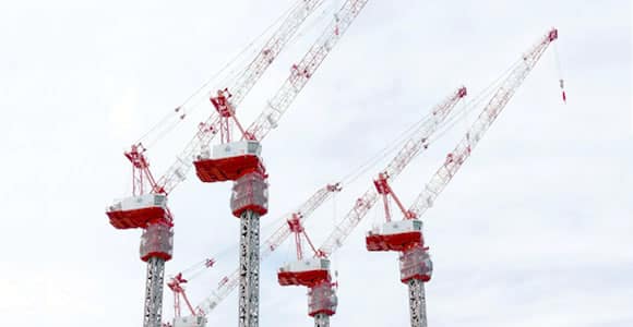 Tadano se diversifie avec l’acquisition d’IHI Transport Machinery