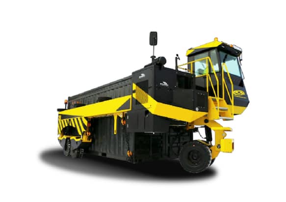 EDF commande un nouvel automoteur à Gaussin