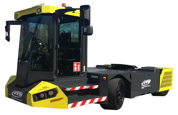 Un prix de l’innovation pour Gaussin