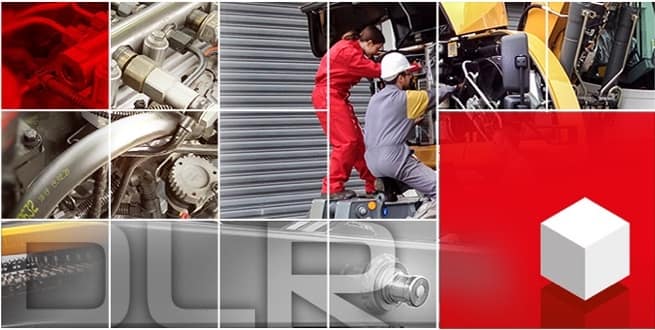 Indice de coût de revient Location DLR : +3,53 % au 2ᵉ trimestre 2025