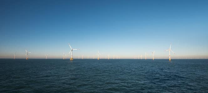 Alliance stratégique entre Engie et EDP pour l’éolien en mer