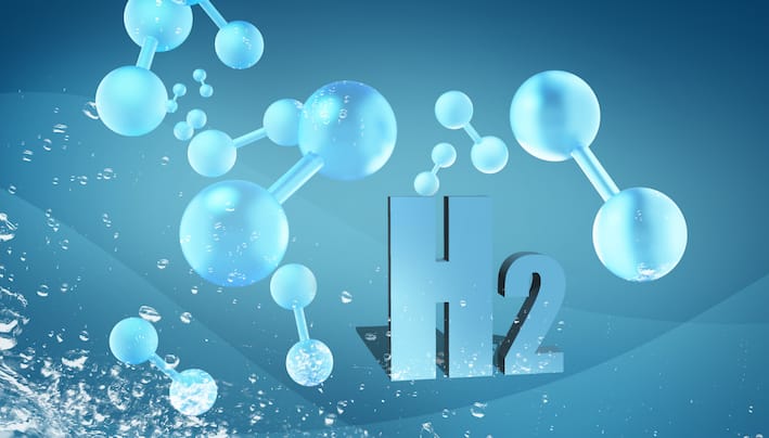 Un site de production d’hydrogène vert en Ile-de-France 