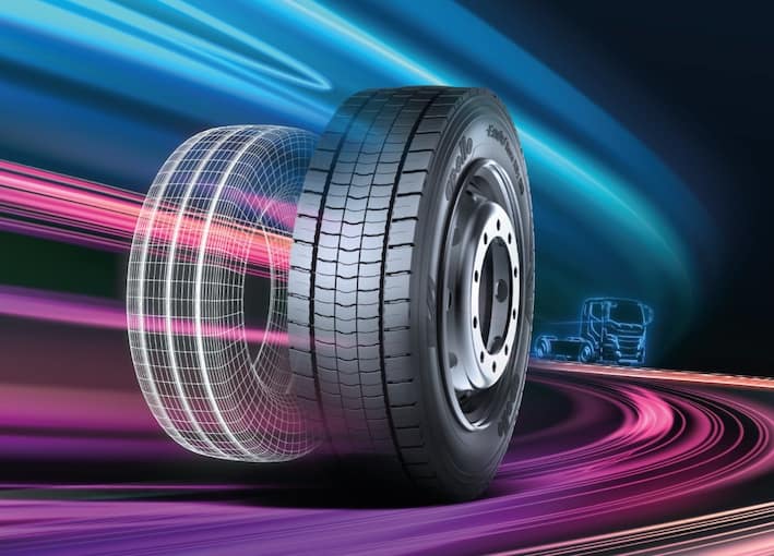 Deux nouvelles dimensions de pneus PL EnduRace RD2 d’Apollo Tyres