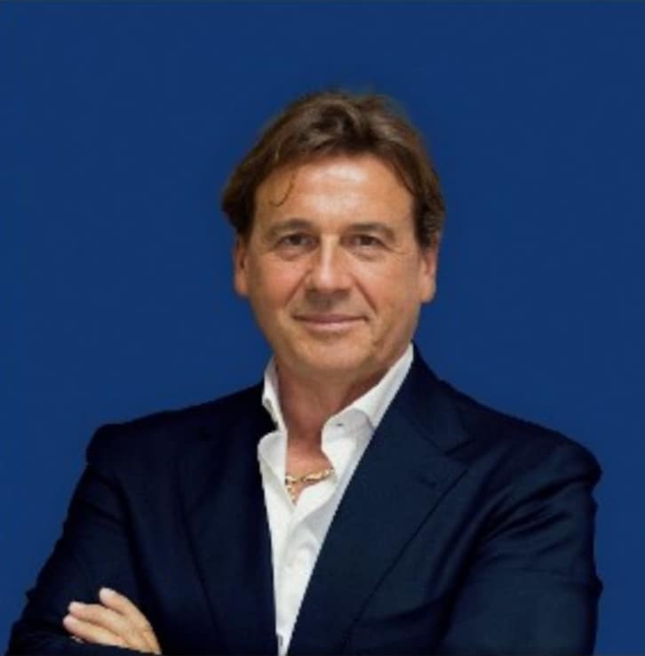 Paolo Balugani prend la tête de Manitex Valla