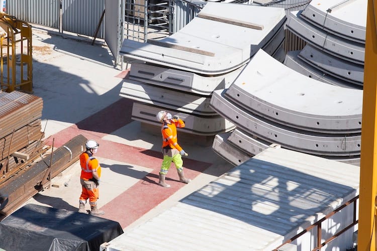 Le nouveau protocole de déconfinement en entreprise remplace les 90 guides métiers