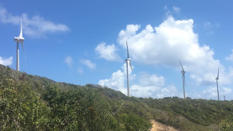 Enercon dépasse les 4 GW en France