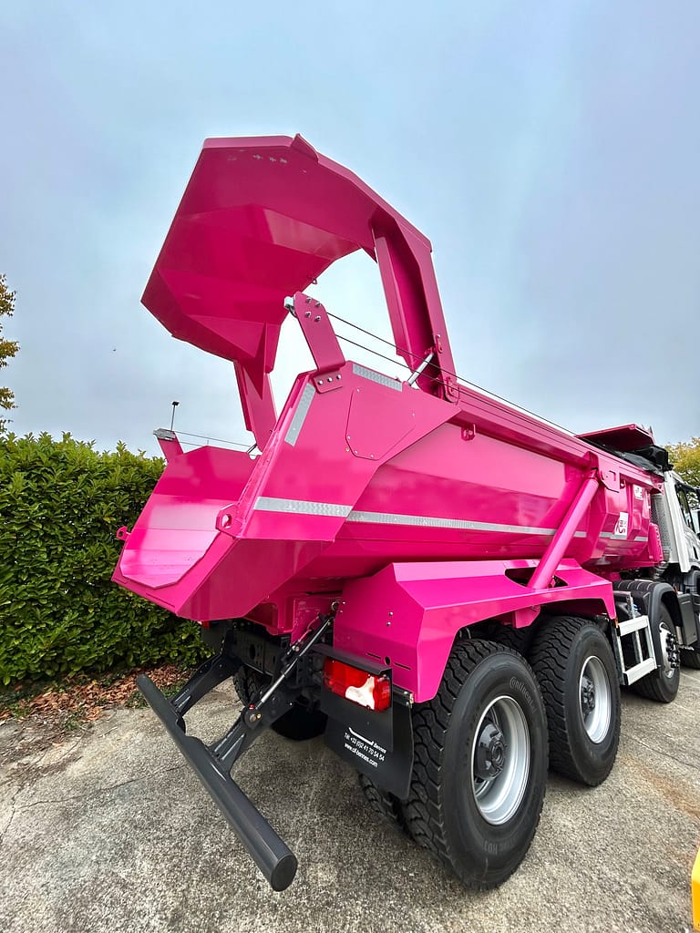 journées portes ouvertes Dalby