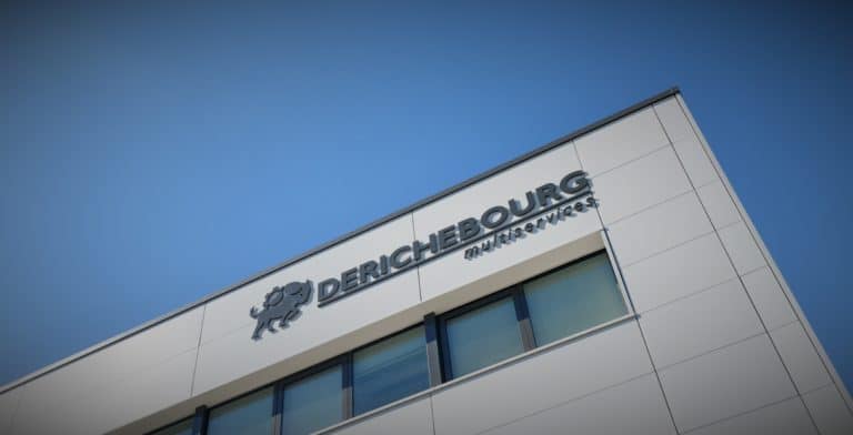 Derichebourg Propreté se renforce en Alsace