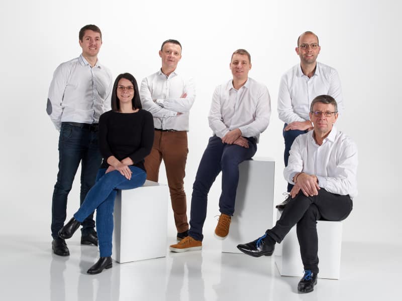 Ageneau Group et Transports Pasquier se rapprochent