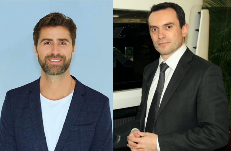 Johannes Kramer nouveau directeur commercial MAN Truck