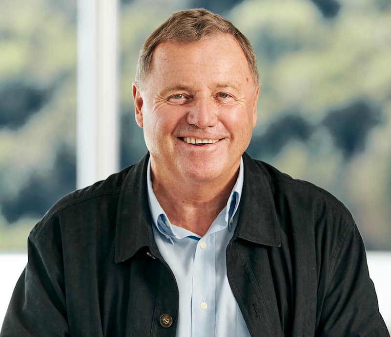 Hubert Palfinger Sr. est décédé