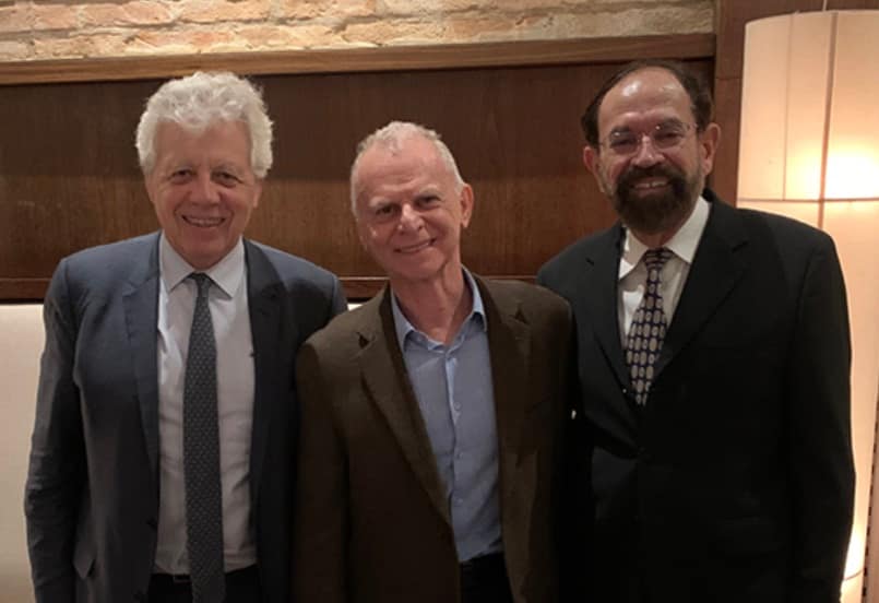 Loxam poursuit son développement au Brésil 