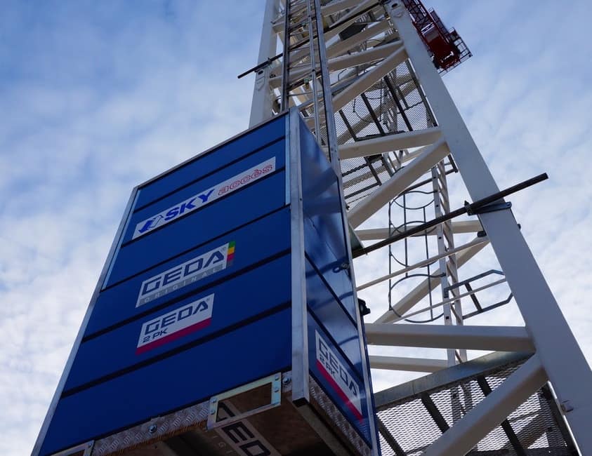 Sky accès et XL Industries se rapprochent