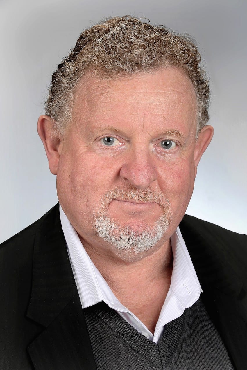 Francis Jardet élu président du SPMDG