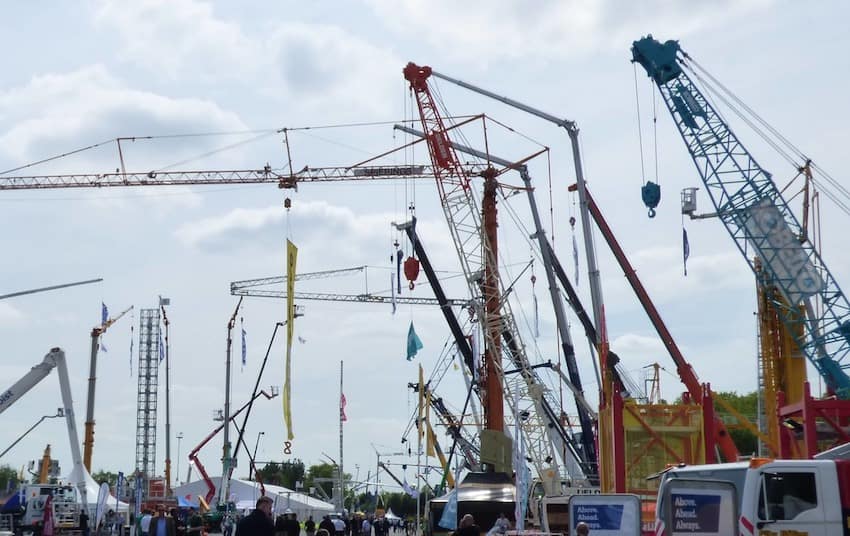 Les Vertikal Days ouvrent aujourd’hui !