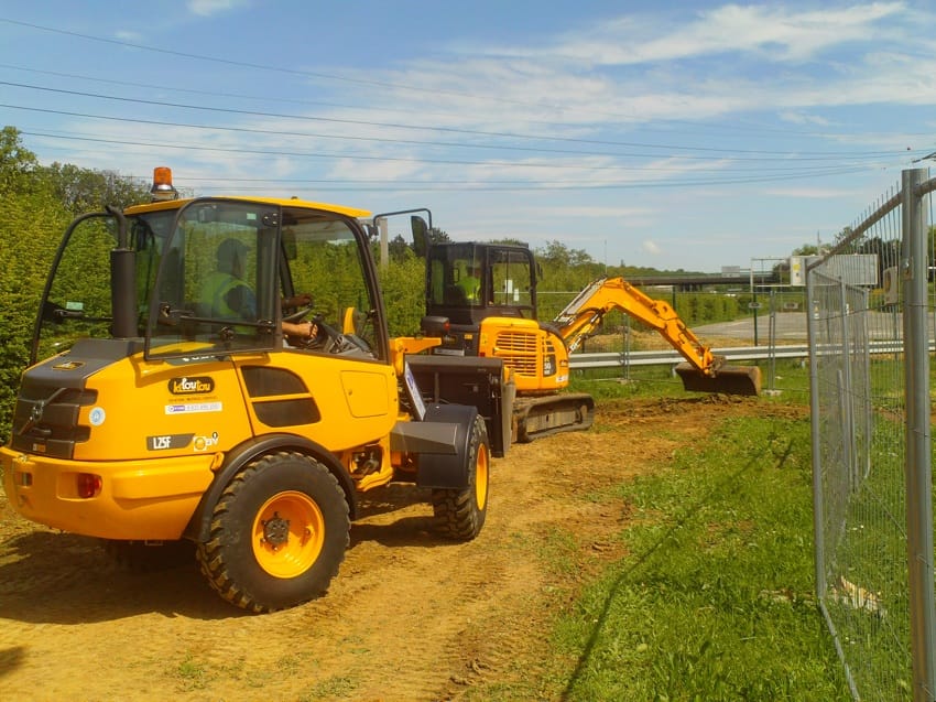 Kiloutou acquiert Aquiloc