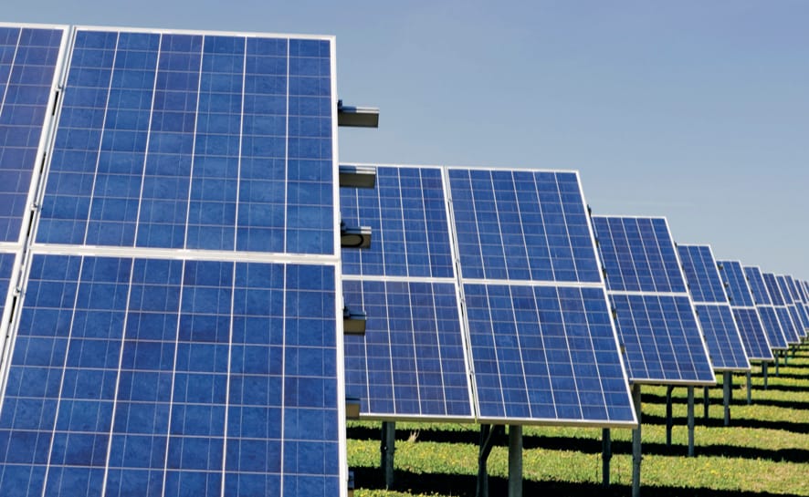 Vinci investit dans les énergies renouvelables