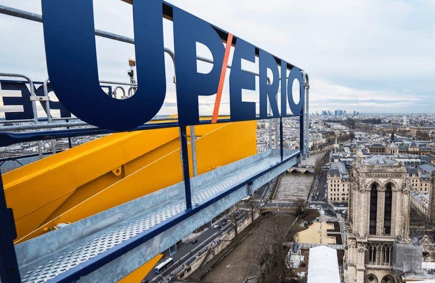 Uperio annonce une hausse de ses tarifs de location