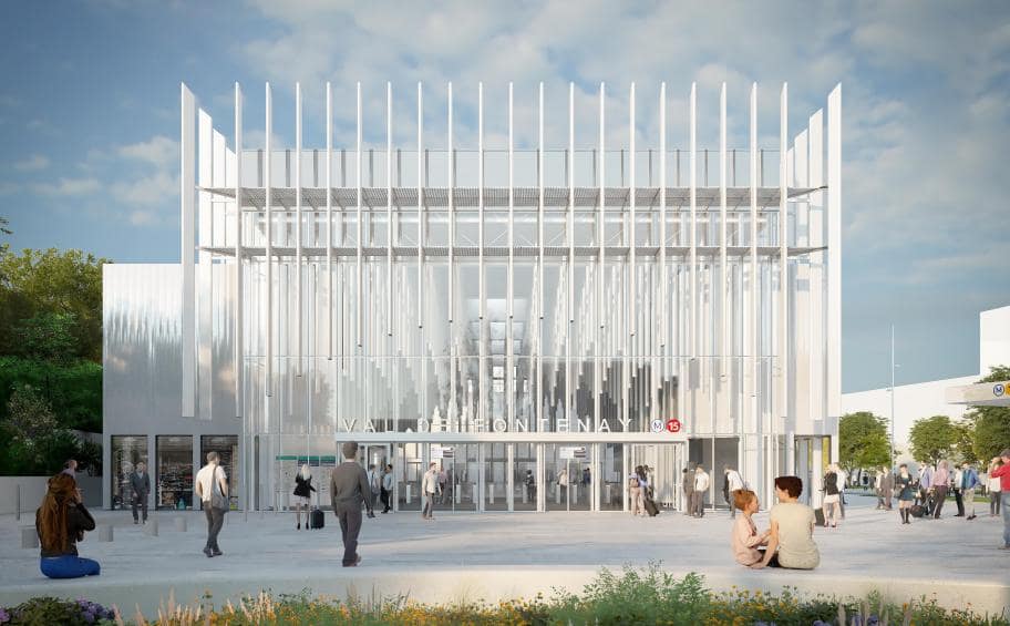 Eiffage : le carnet de commandes bondit de 40%