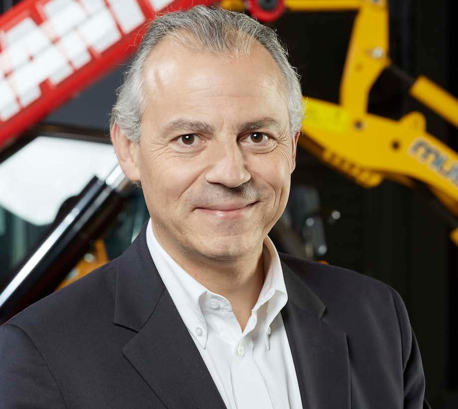 En Inde, Manitou acquiert Terex Equipment Private Limited (TEPL)