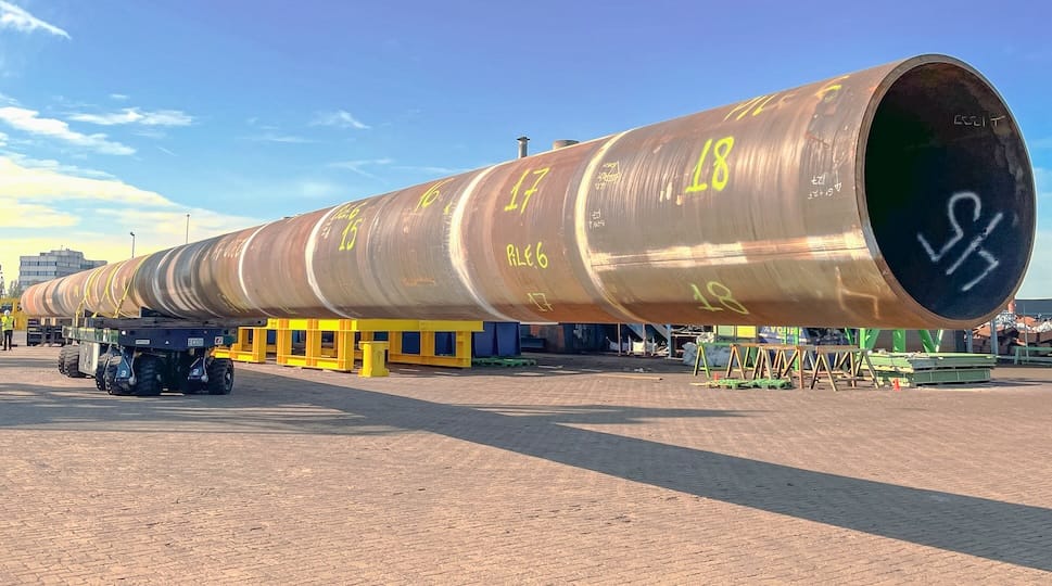 ECO1000, un atout pour la construction métallique