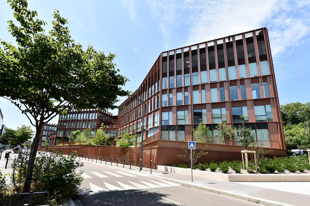 Arval renforce sa présence à Lyon