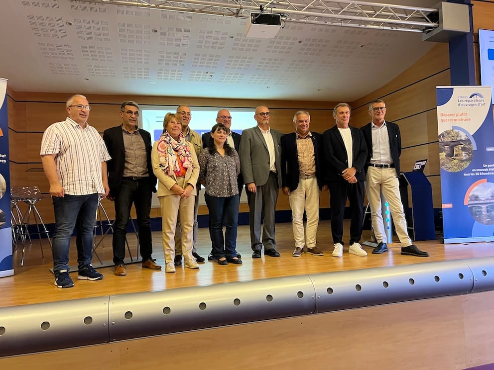 Des milliers d’ouvrages d’art à réparer en urgence