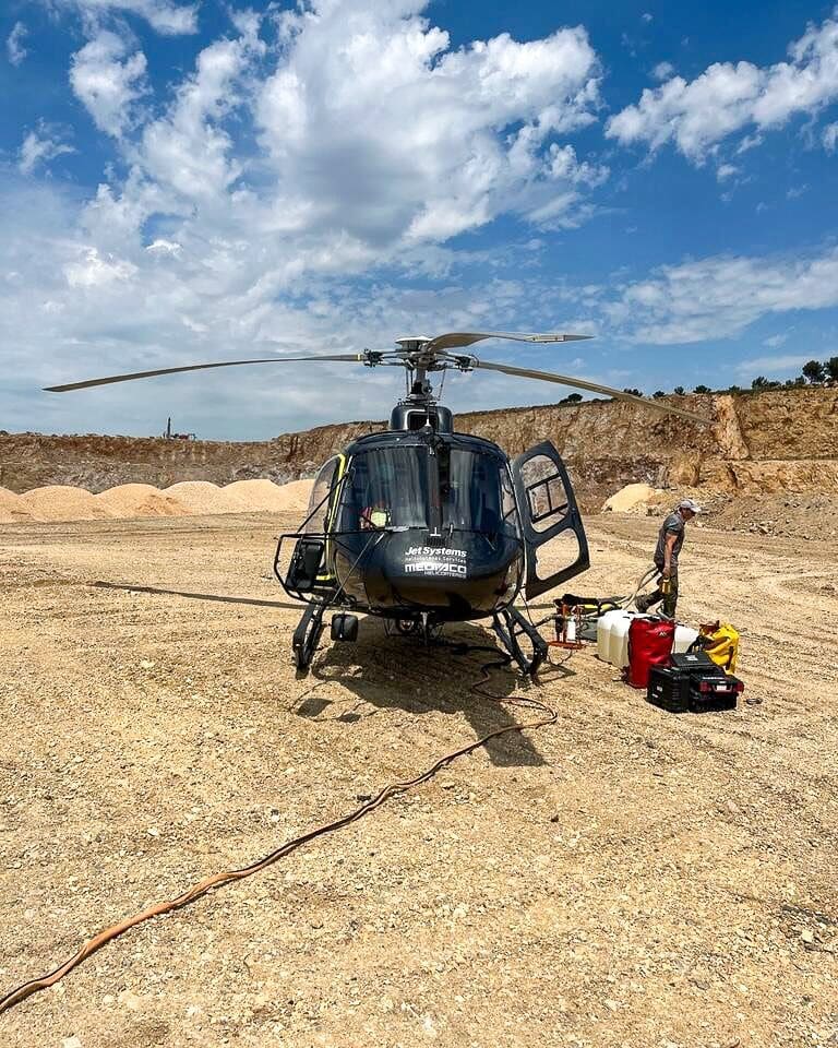 Mediaco : Spa avec vue imprenable sur Marseille